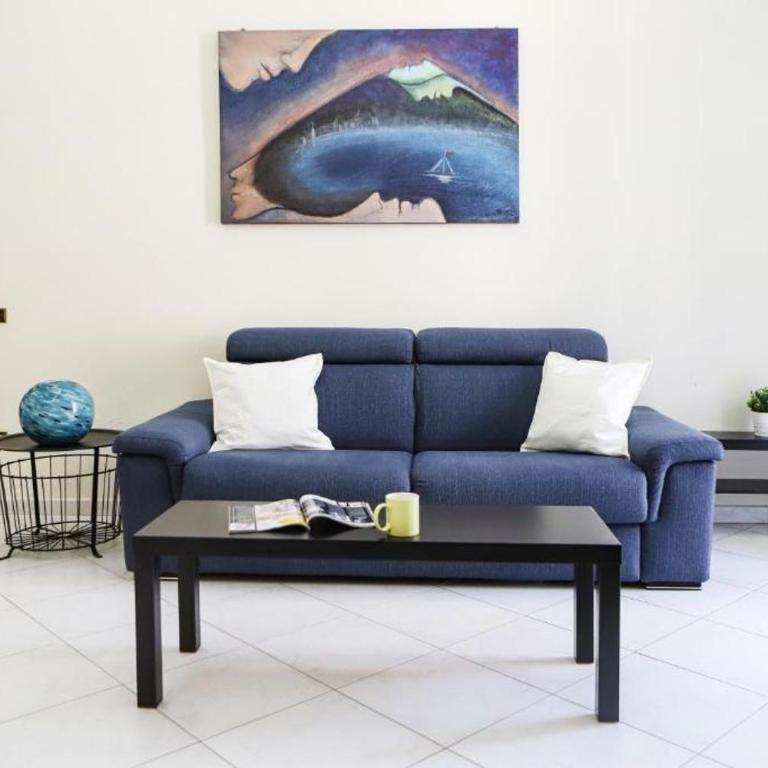 CuoreNapoletano Apartment - Two-Bedroom Apartment - 5