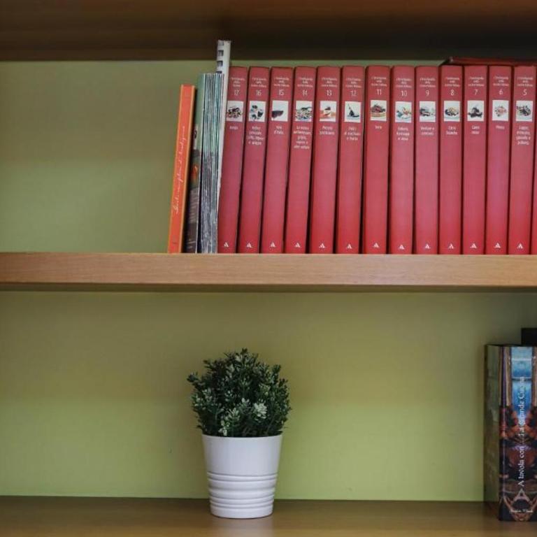 CuoreNapoletano Apartment - Two-Bedroom Apartment - 7