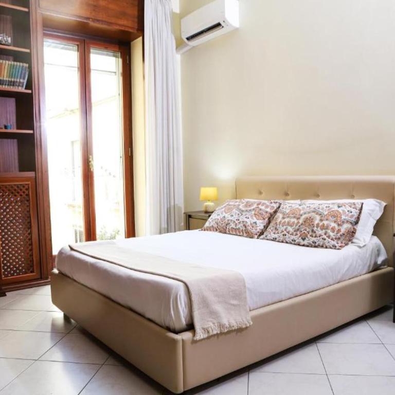 CuoreNapoletano Apartment - Two-Bedroom Apartment - 1