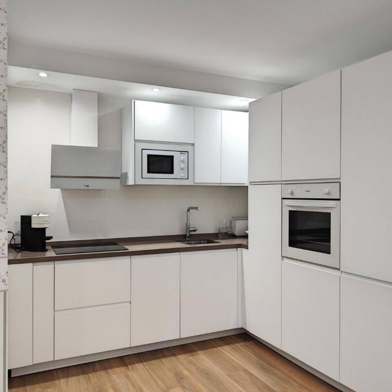 Aroma de azahar, en San Basilio - Apartamento de 1 dormitorio - 8