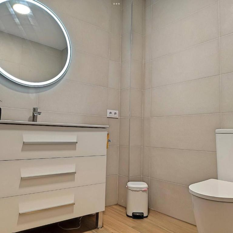 Aroma de azahar, en San Basilio - Apartamento de 1 dormitorio - 25