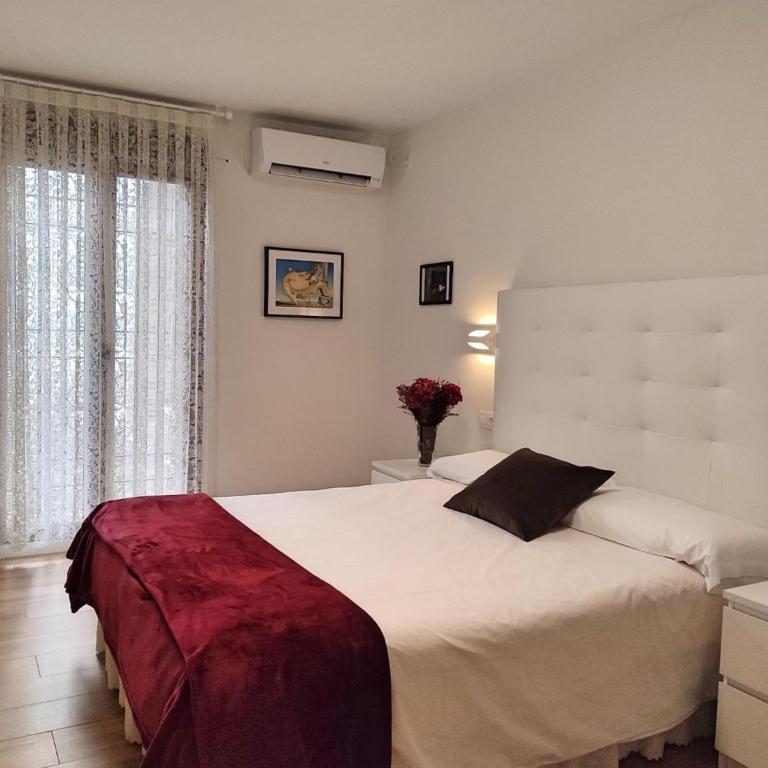 Aroma de azahar, en San Basilio - Apartamento de 1 dormitorio - 22