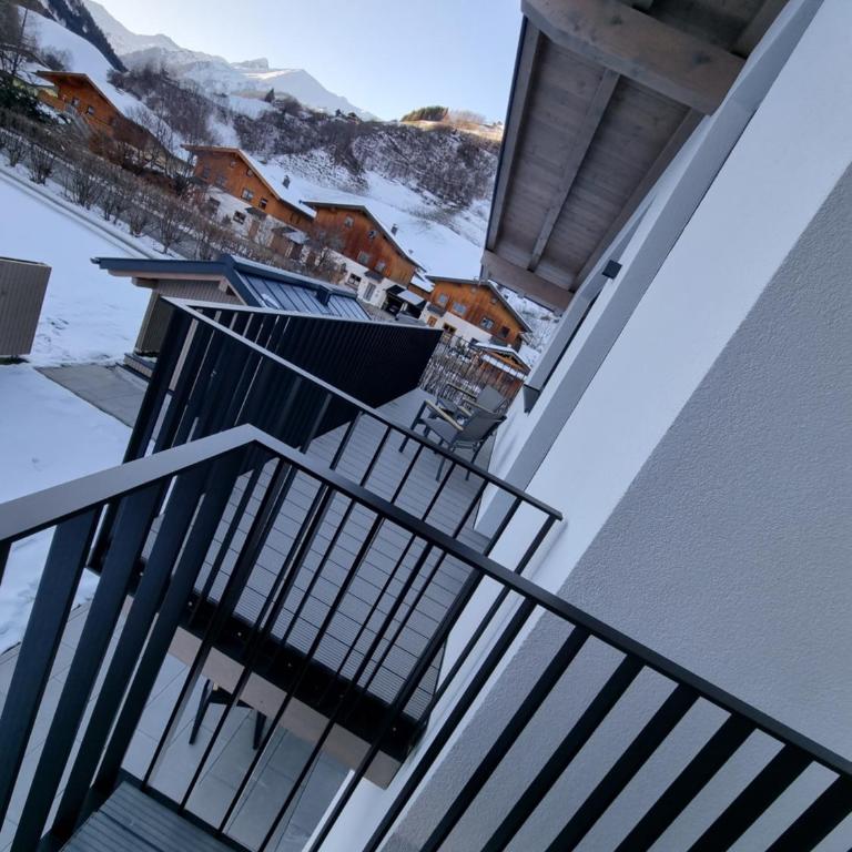 Alpen Aparts Alteck - Apartment - 16