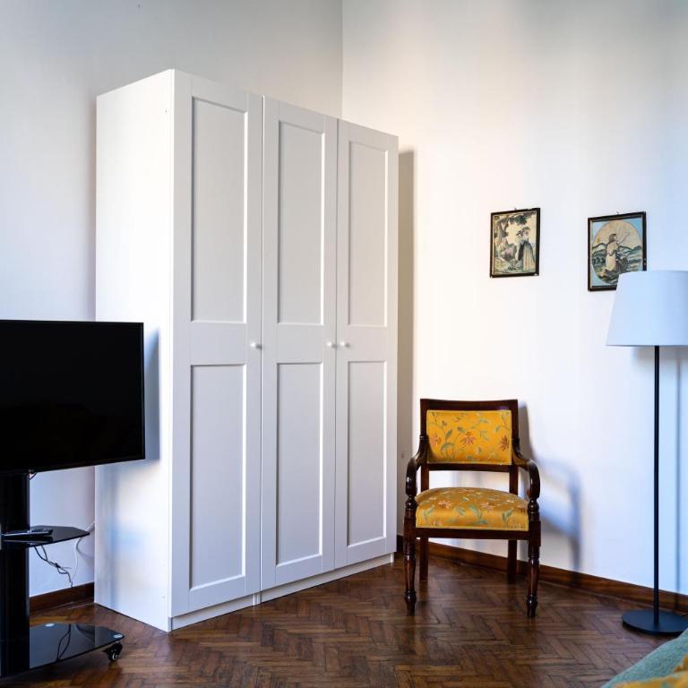 Casa Antica Pizzofalcone - Vacation Home - 7