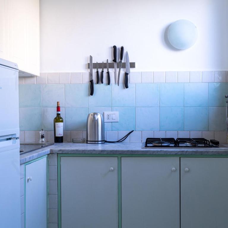 Casa Antica Pizzofalcone - Vacation Home - 31