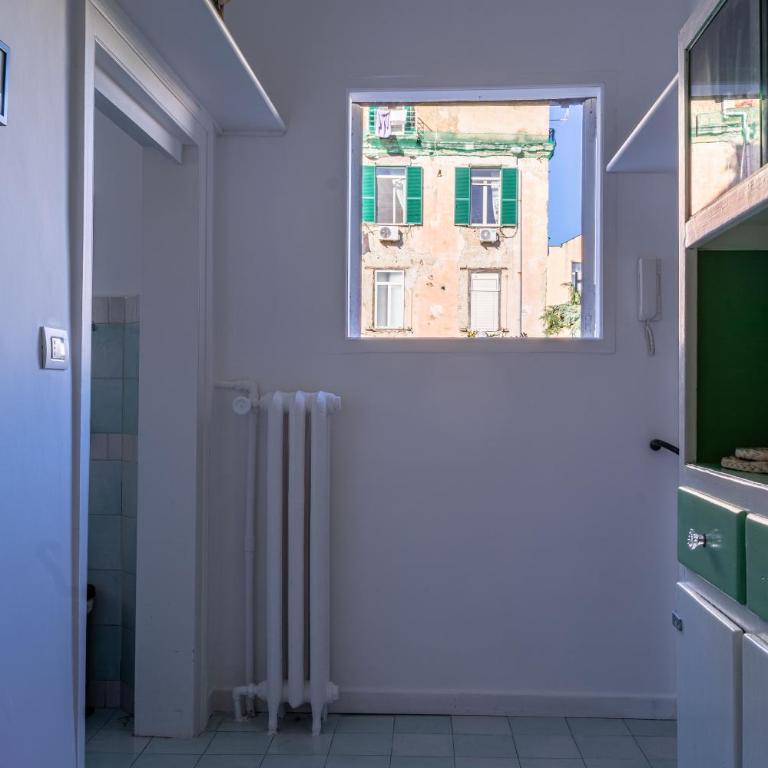 Casa Antica Pizzofalcone - Vacation Home - 29
