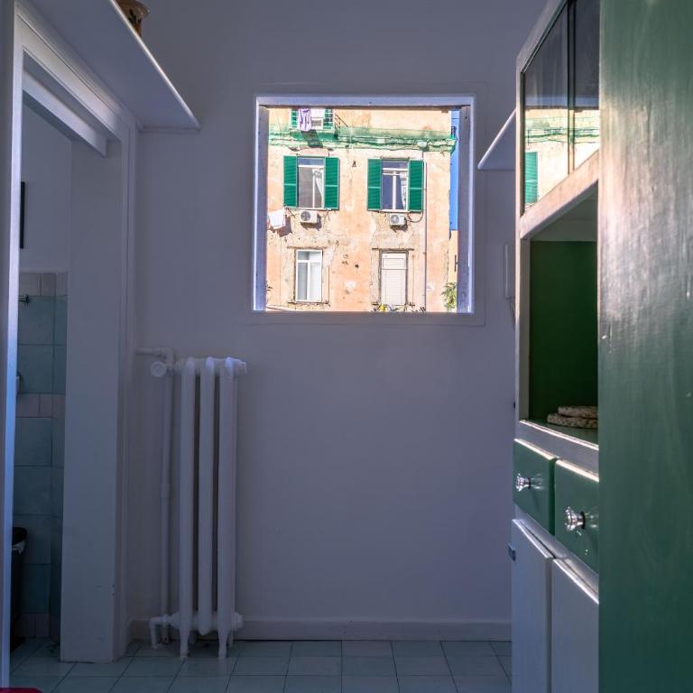 Casa Antica Pizzofalcone - Vacation Home - 28