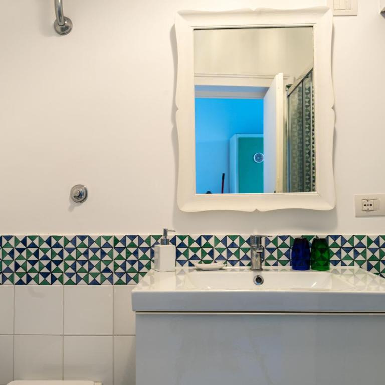 Casa Antica Pizzofalcone - Vacation Home - 34