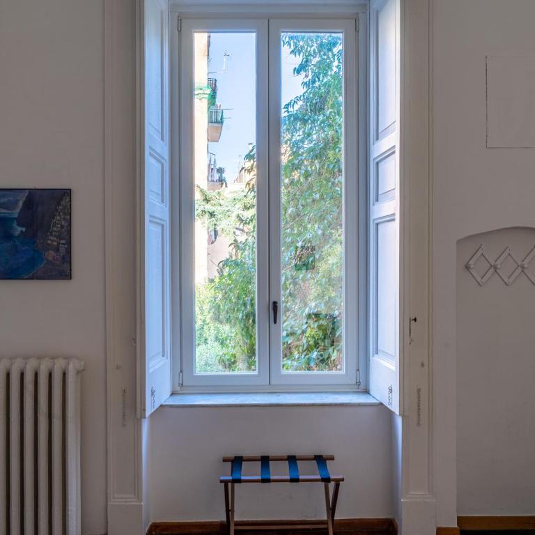 Casa Antica Pizzofalcone - Vacation Home - 6