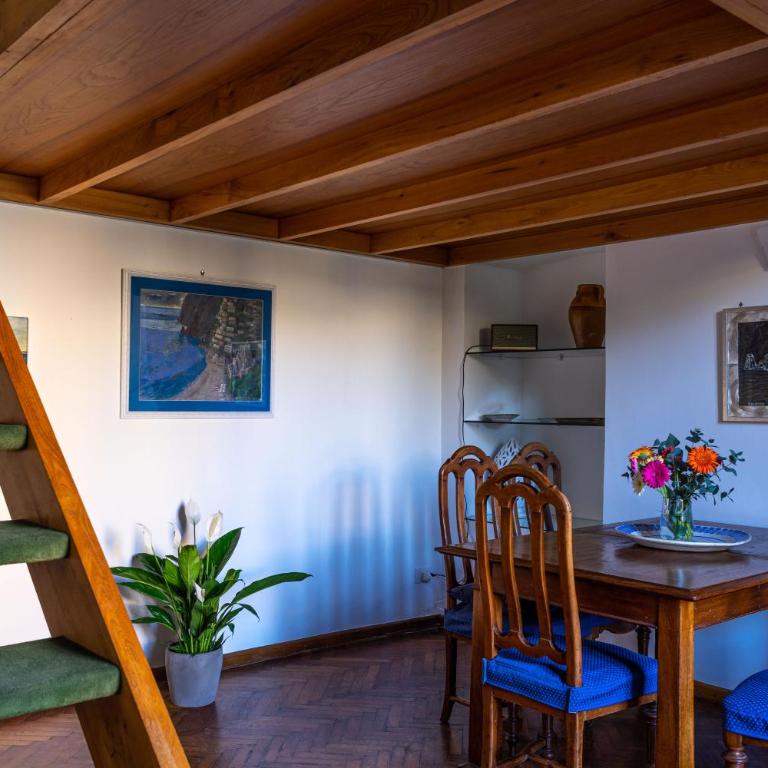 Casa Antica Pizzofalcone - Vacation Home - 17