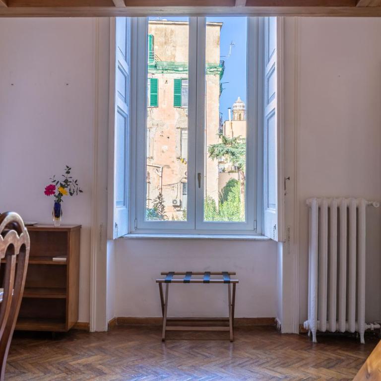 Casa Antica Pizzofalcone - Vacation Home - 21
