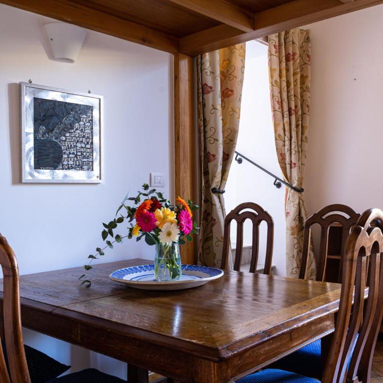 Casa Antica Pizzofalcone - Vacation Home - 19