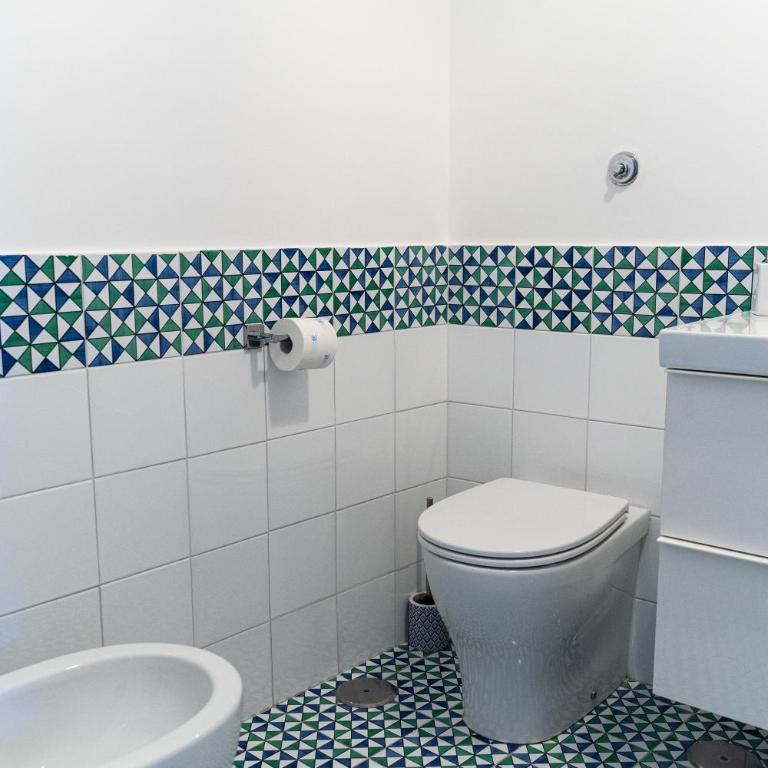 Casa Antica Pizzofalcone - Vacation Home - 37