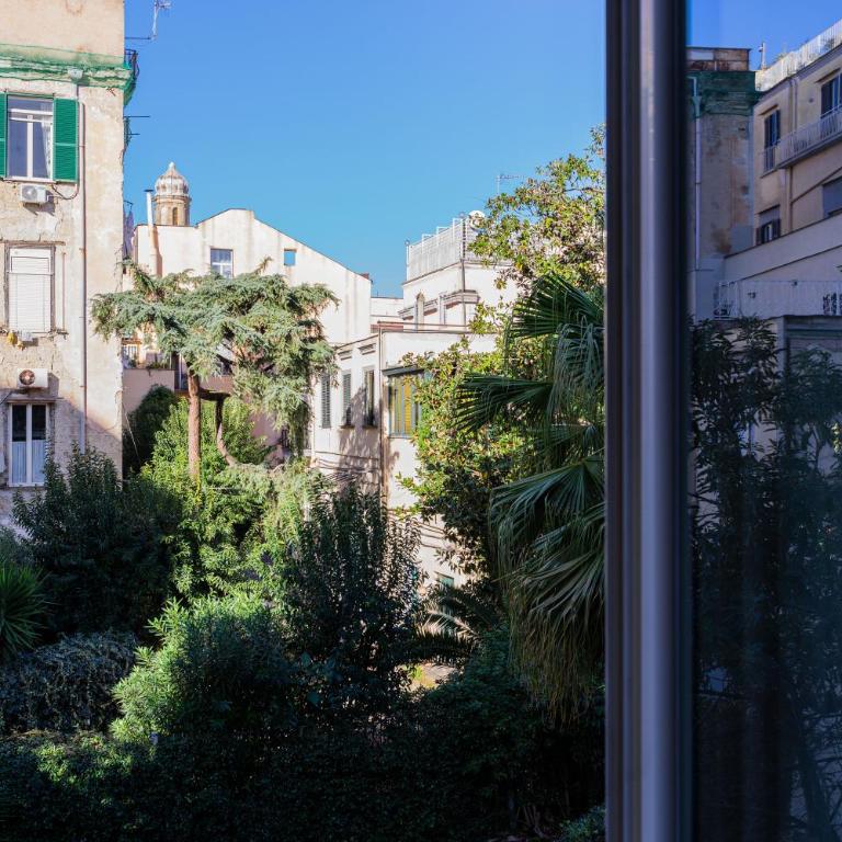 Casa Antica Pizzofalcone - Vacation Home - 22