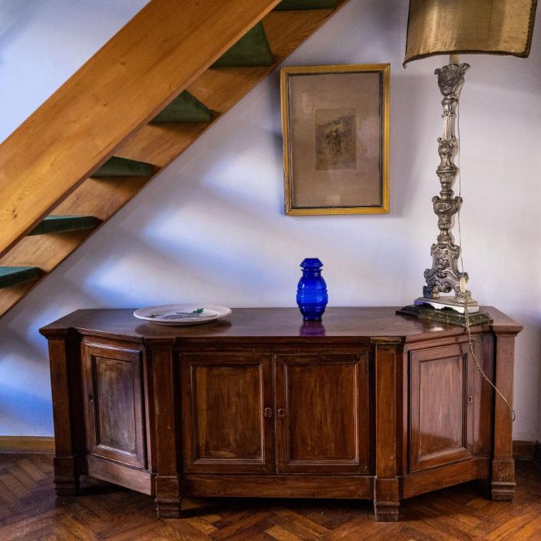 Casa Antica Pizzofalcone - Vacation Home - 18