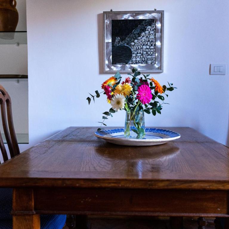 Casa Antica Pizzofalcone - Vacation Home - 23