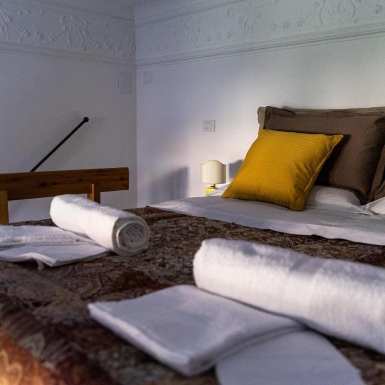 Casa Antica Pizzofalcone - Vacation Home - 12