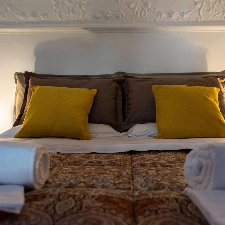 Casa Antica Pizzofalcone - Vacation Home - 3