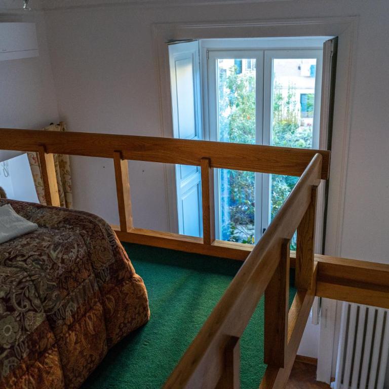 Casa Antica Pizzofalcone - Vacation Home - 15