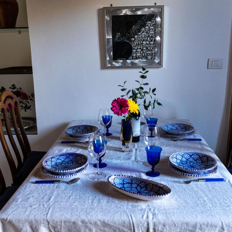 Casa Antica Pizzofalcone - Vacation Home - 24