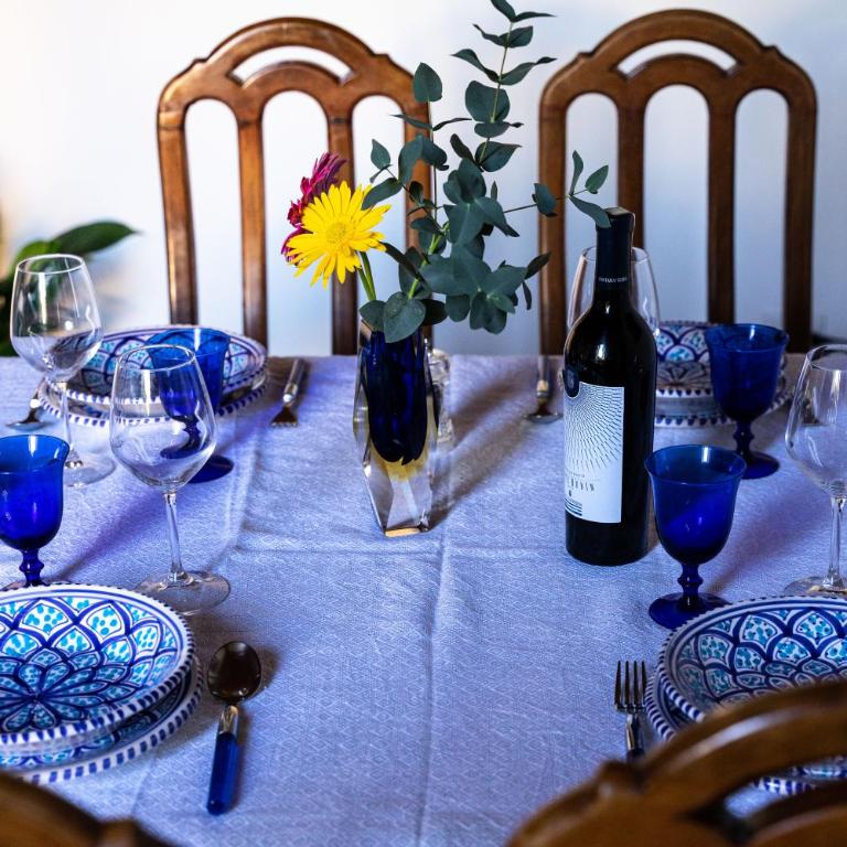 Casa Antica Pizzofalcone - Vacation Home - 25
