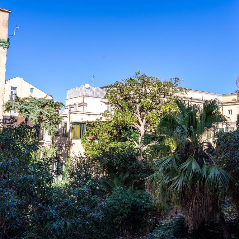 Casa Antica Pizzofalcone - Vacation Home - 33
