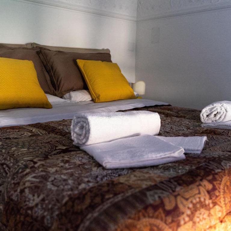 Casa Antica Pizzofalcone - Vacation Home - 11