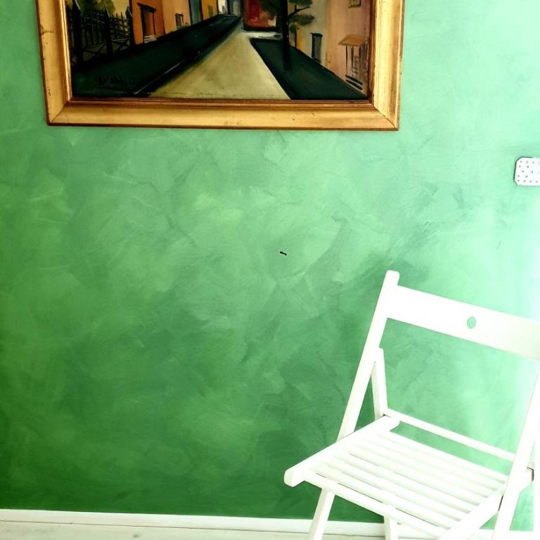 B&B Napoli Citta' - Suite Deluxe - 12