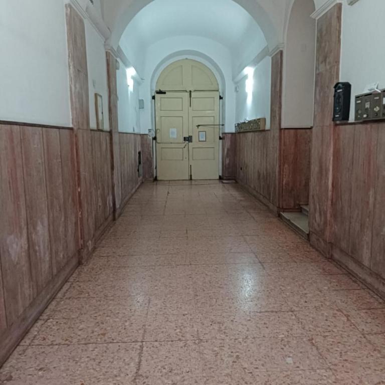 Tiziana's Home Vatican - Apartment mit 1 Schlafzimmer - 10