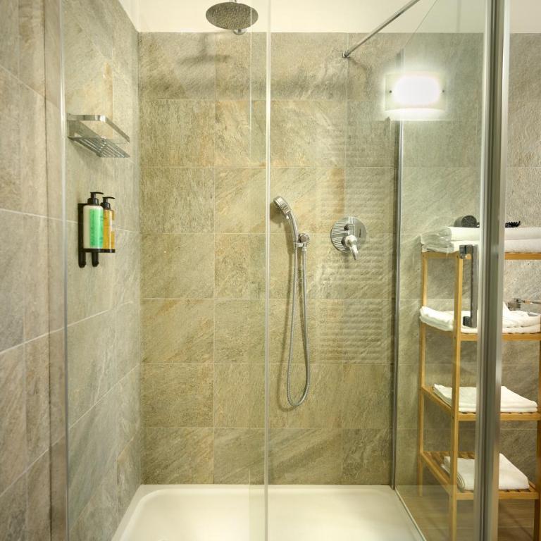 D'AZEGLIO 62 LUXURY ROOMS - Camera King Superior - 4