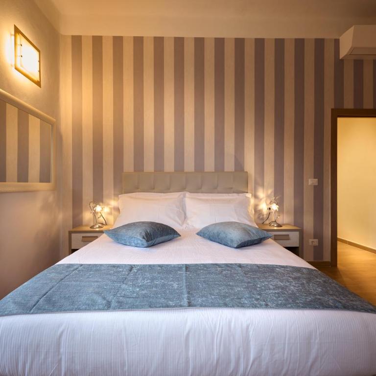 D'AZEGLIO 62 LUXURY ROOMS - Camera King Superior - 5