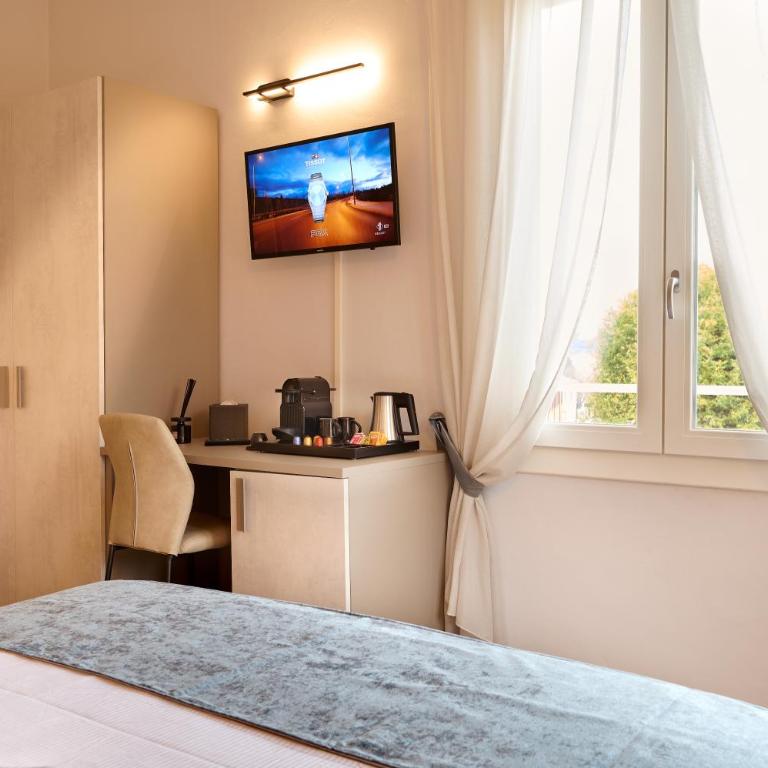 D'AZEGLIO 62 LUXURY ROOMS - Camera King Superior - 6