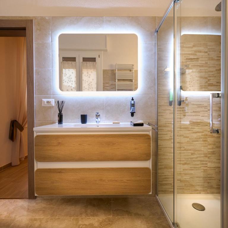 D'AZEGLIO 62 LUXURY ROOMS - Camera Tripla Luxury - 4