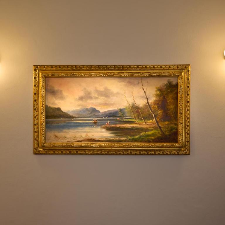 D'AZEGLIO 62 LUXURY ROOMS - Camera Matrimoniale con Bagno Privato Esterno - 10