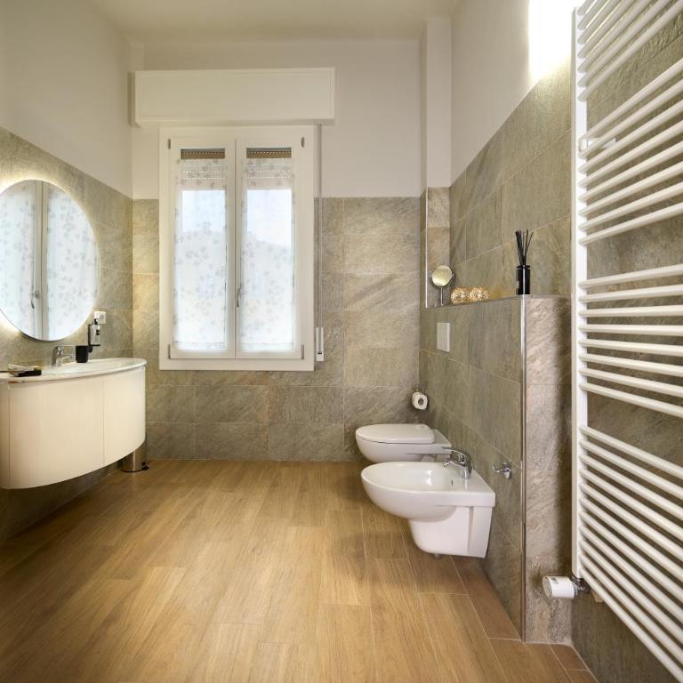 D'AZEGLIO 62 LUXURY ROOMS - Camera King Superior - 8