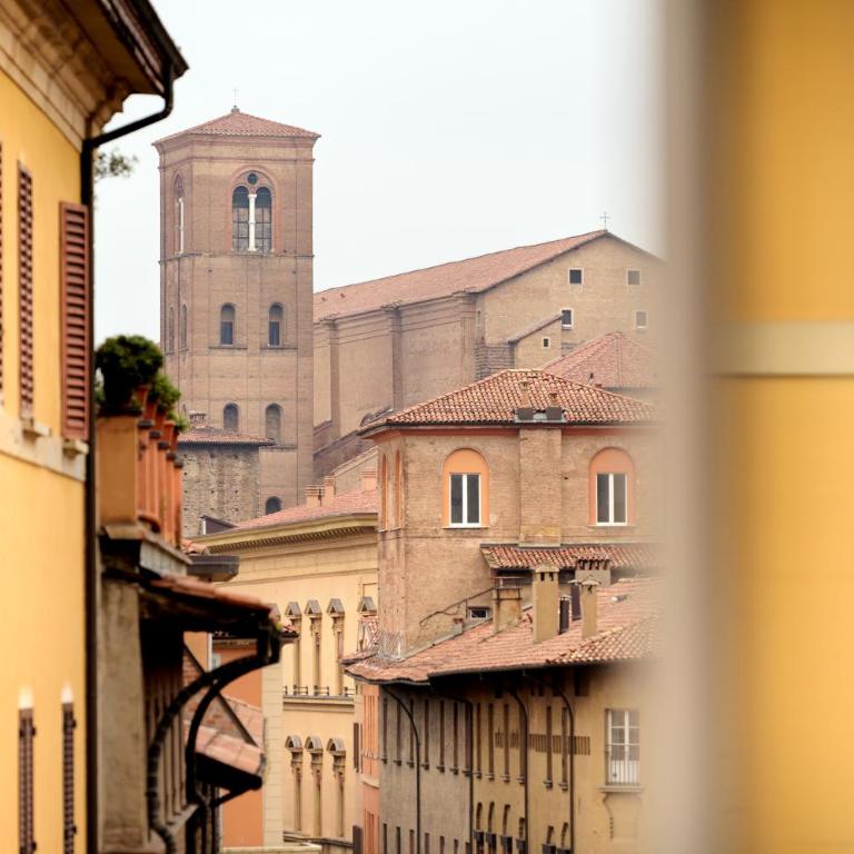D'AZEGLIO 62 LUXURY ROOMS - Camera King Superior - 11