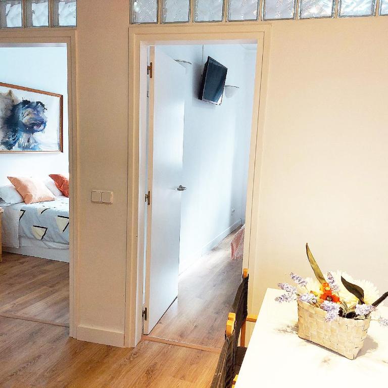 Fira Suite Barcelona - Ático - 31