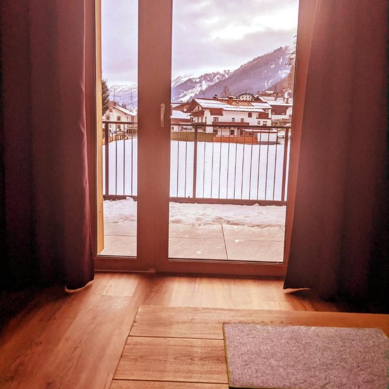Am Römerweg - Appartements - Apartment mit 2 Schlafzimmern - 14