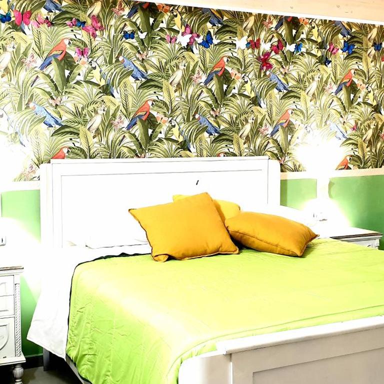 B&B Napoli Citta' - Suite Deluxe - 6