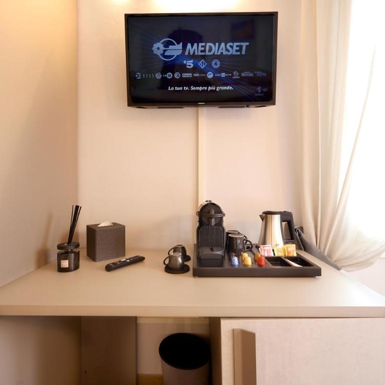 D'AZEGLIO 62 LUXURY ROOMS - Camera King Superior - 15