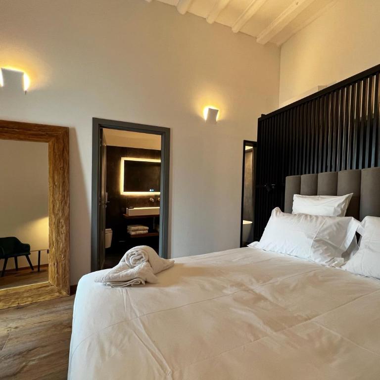 Gioiamia - Luxury Rooms in Cattedrale - Camera King Superior - 5
