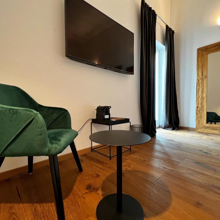 Gioiamia - Luxury Rooms in Cattedrale - Camera King Superior - 2