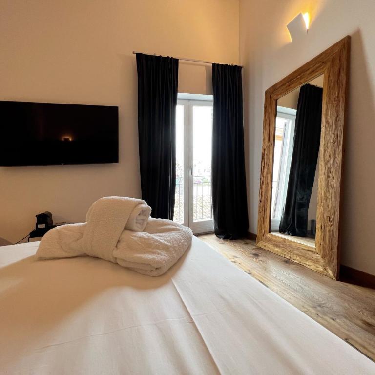 Gioiamia - Luxury Rooms in Cattedrale - Camera King Superior - 4