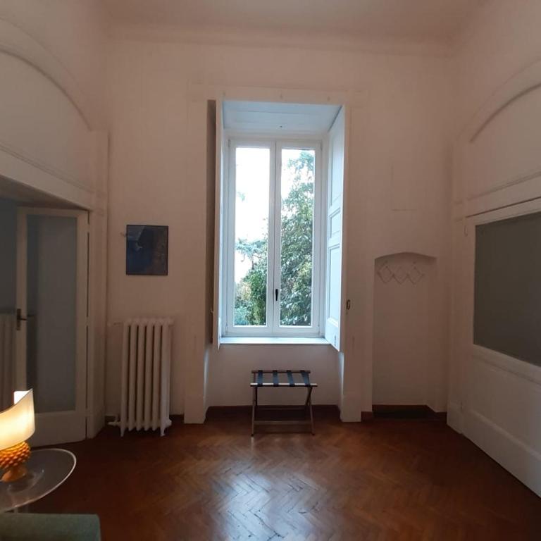Casa Antica Pizzofalcone - Vacation Home - 8