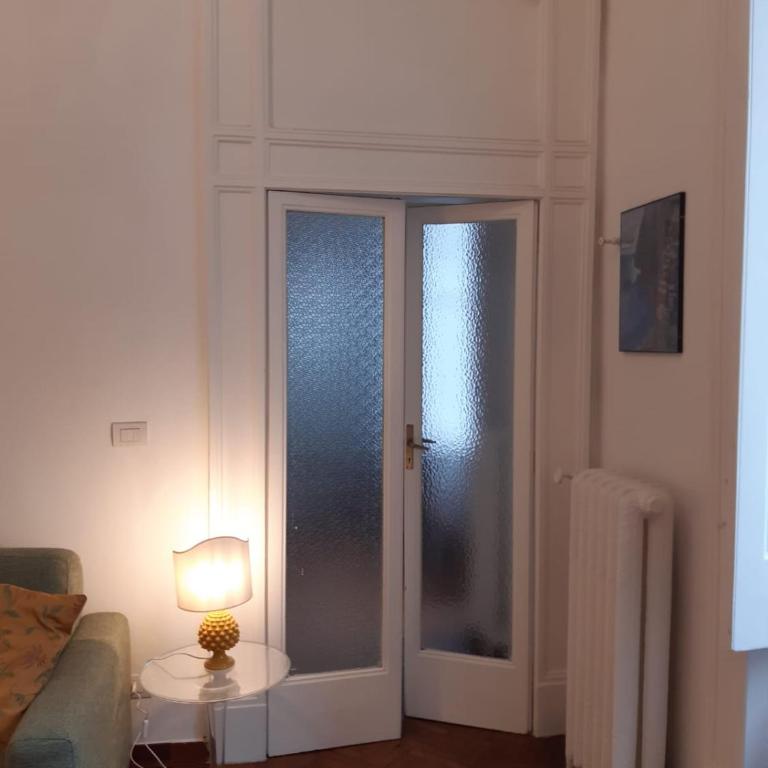 Casa Antica Pizzofalcone - Vacation Home - 10