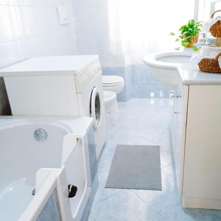 Appartamento Pegli - Appartamento con 3 Camere da Letto - 12