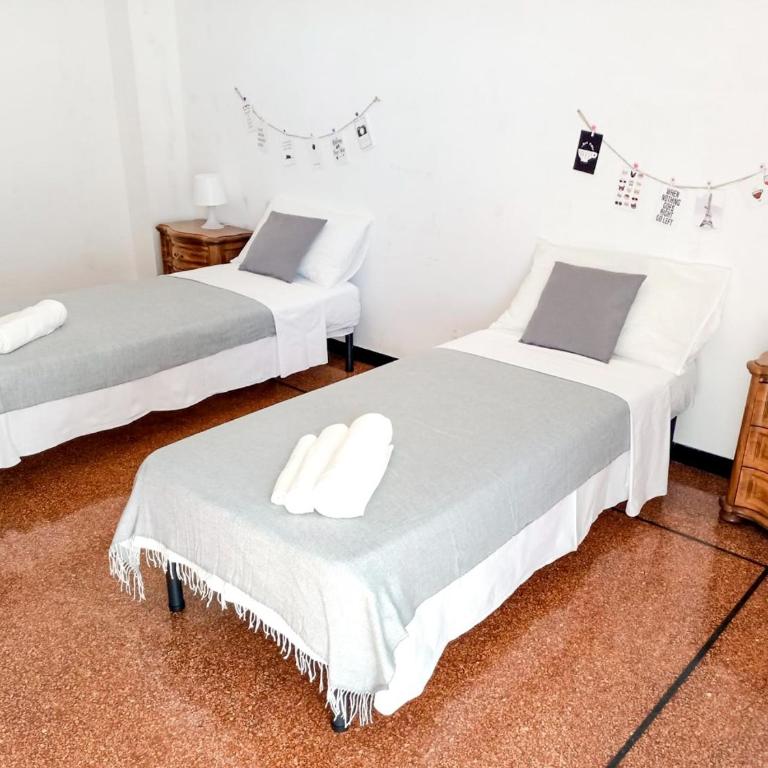 Appartamento Pegli - Appartamento con 3 Camere da Letto - 14