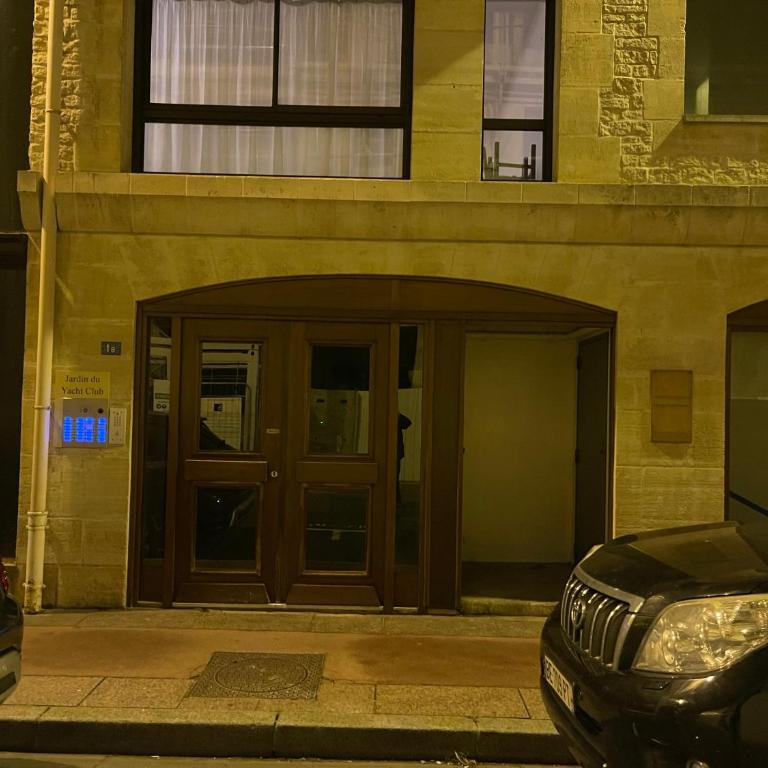 Côté Jardin - Terrasse, Calme et Cosy - Apartamento de 1 dormitorio - 25