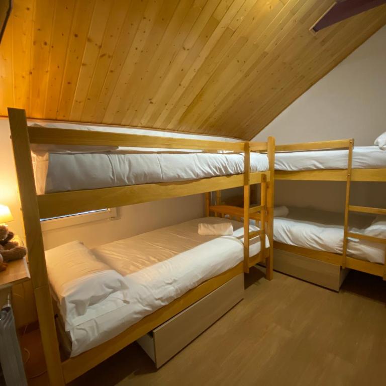 Duplex 3 dormitorios en plaza de Andalucía - Apartment mit 3 Schlafzimmern - 7