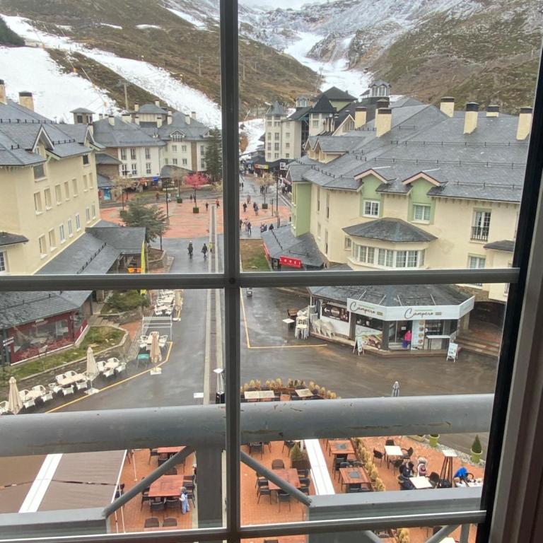 Duplex 3 dormitorios en plaza de Andalucía - Apartment mit 3 Schlafzimmern - 16